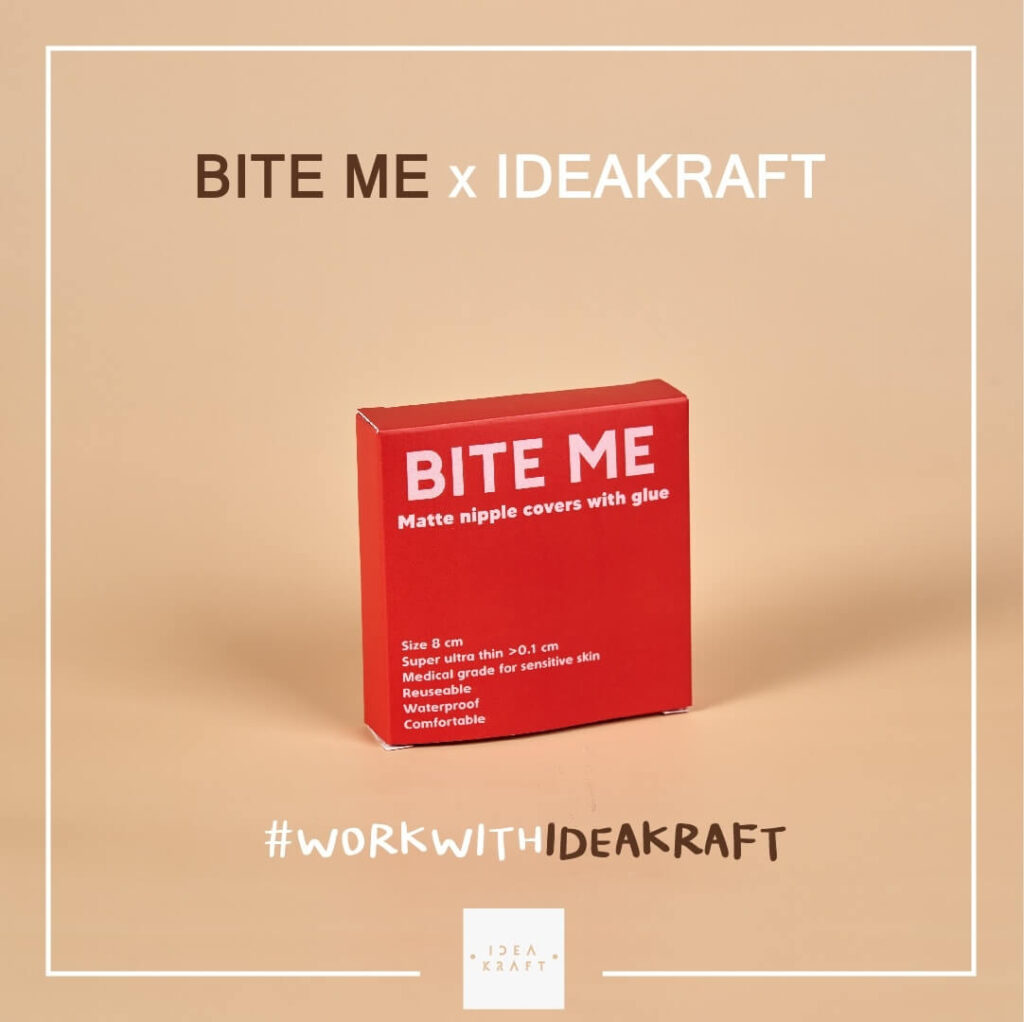 ผลงานสั่งผลิตกล่องบรรจุภัณฑ์ 03