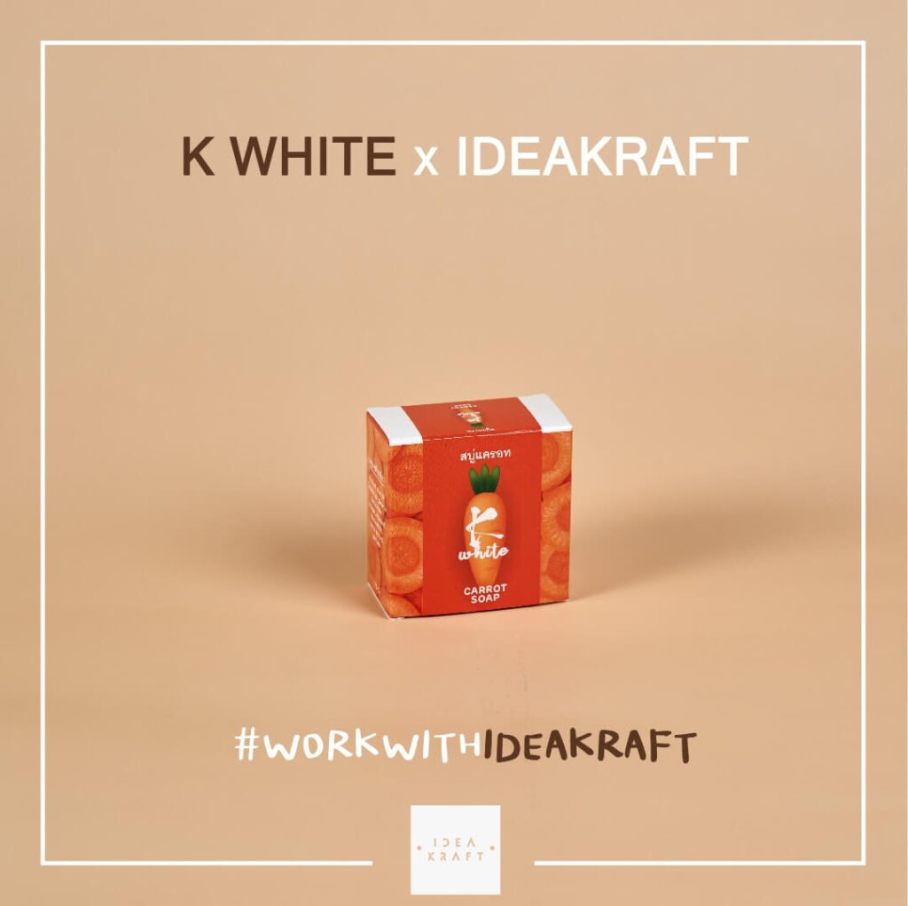 ผลงานสั่งผลิตกล่องบรรจุภัณฑ์ 06