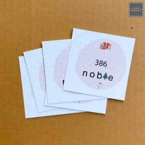 ผลงานพิมพ์ Digital 07