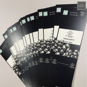 ผลงานพิมพ์ Digital 13