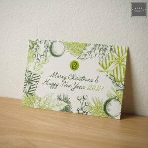 ผลงานพิมพ์ Digital 14