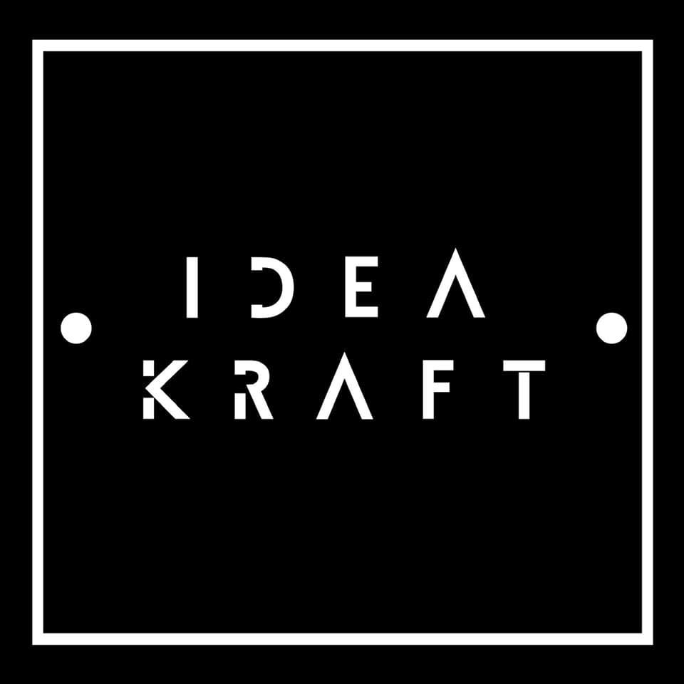 logo IdeaKraft