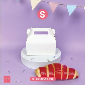 สินค้ากล่องเบเกอรี่ - 07