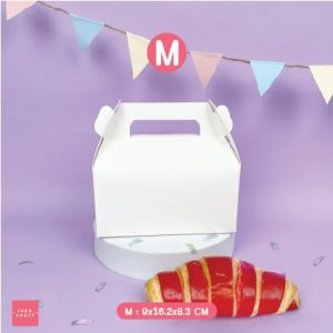 สินค้ากล่องเบเกอรี่ - 08