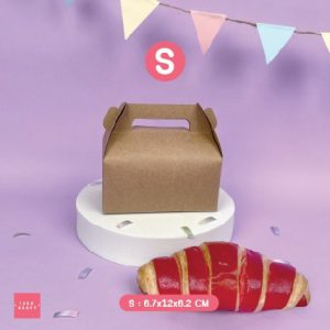 สินค้ากล่องเบเกอรี่ - 09