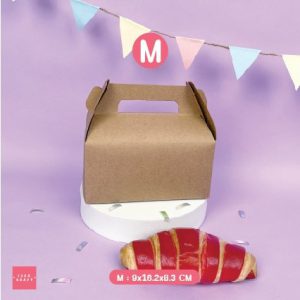 สินค้ากล่องเบเกอรี่ - 10