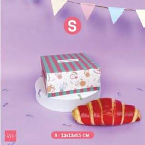 สินค้ากล่องเบเกอรี่ - 11