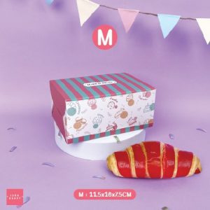 สินค้ากล่องเบเกอรี่ - 12