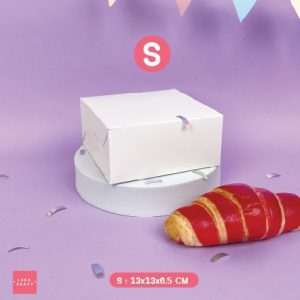 สินค้ากล่องเบเกอรี่ - 13