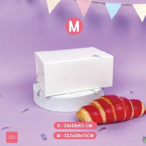 สินค้ากล่องเบเกอรี่ - 14