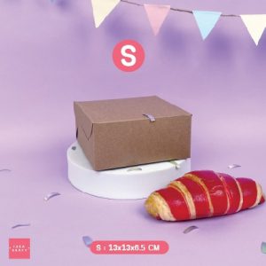 สินค้ากล่องเบเกอรี่ - 15