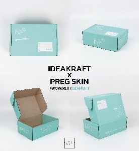 สั่งผลิตกล่องลูกฟูก - 16