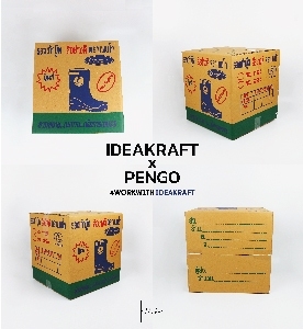 สั่งผลิตกล่องลูกฟูก - 18