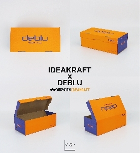 สั่งผลิตกล่องลูกฟูก - 19