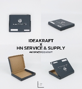 สั่งผลิตกล่องลูกฟูก - 22