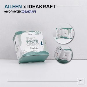 สั่งผลิตกล่องบรรจุภัณฑ์ - 01