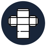 ไอคอน พิมพ์ดิจิตอล,ออฟเซ็ท