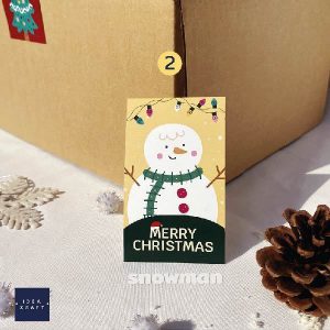 รับออกแบบฉลากสินค้า - 04