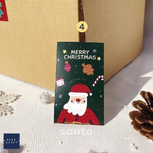 รับออกแบบฉลากสินค้า - 06