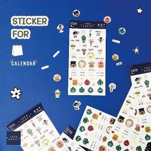 รับออกแบบฉลากสินค้า - 07