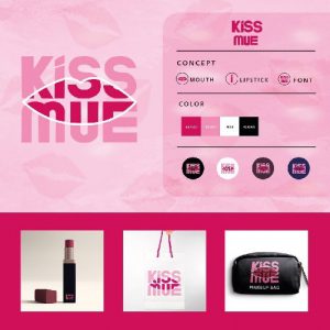 รับออกแบบโลโก้ - 02