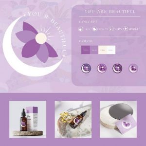 รับออกแบบโลโก้ - 03