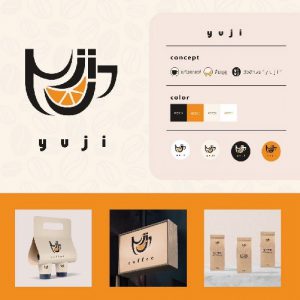 รับออกแบบโลโก้ - 06