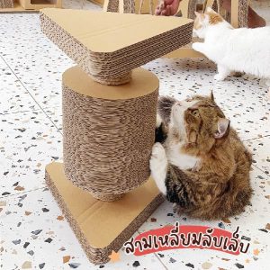 ของเล่นน้องแมว - 03